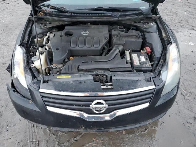 2009 Nissan Altima 2.5