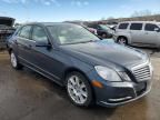 2013 Mercedes-Benz E 350 4matic