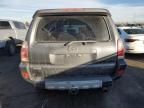 2003 Toyota 4runner Limited