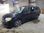 2012 Dodge Grand Caravan Crew