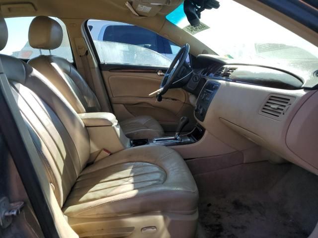 2007 Buick Lucerne CXL