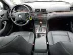 2005 BMW 325 IS Sulev