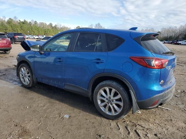 2013 Mazda CX-5 GT