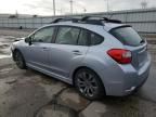 2016 Subaru Impreza Sport Premium