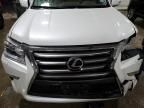 2017 Lexus GX 460