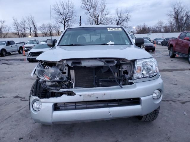 2009 Toyota Tacoma Double Cab Long BED