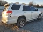 2010 Toyota 4runner SR5