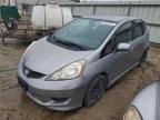 2009 Honda FIT Sport