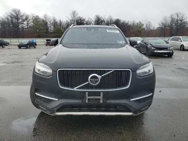 2016 Volvo XC90 T6