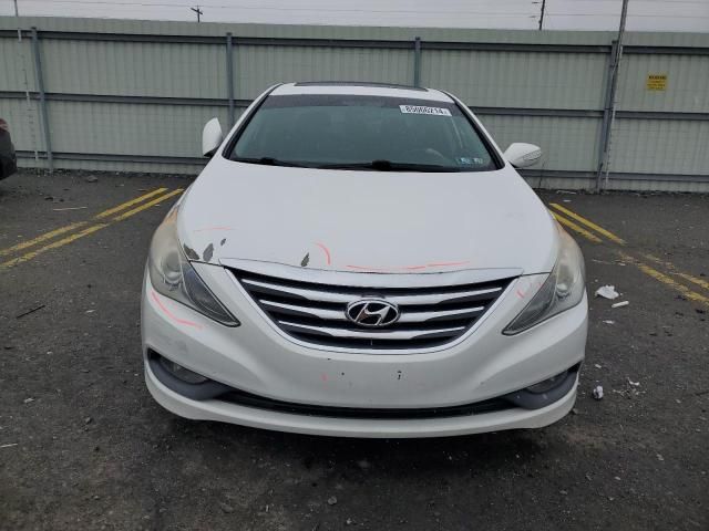 2014 Hyundai Sonata SE