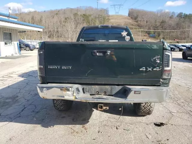 2006 Dodge RAM 2500 ST