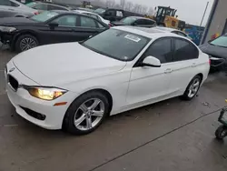 2013 BMW 328 XI Sulev en venta en Duryea, PA