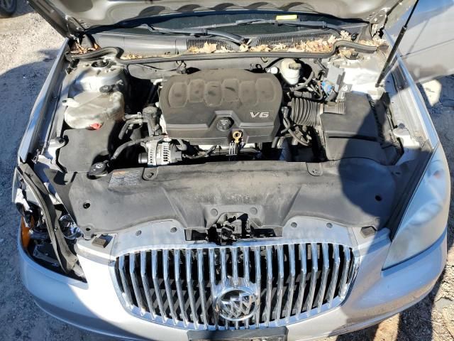 2011 Buick Lucerne CXL