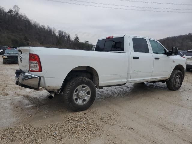 2023 Dodge RAM 2500 Tradesman