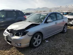 2006 Mazda 3 S en venta en Magna, UT