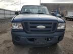 2008 Ford Ranger