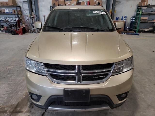 2011 Dodge Journey R/T