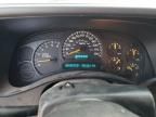 2005 Chevrolet Silverado C1500