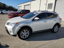 2014 Toyota Rav4 Limited en venta en Gaston, SC