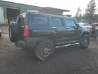 2008 Hummer H3 Alpha