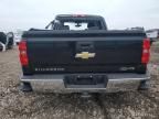 2014 Chevrolet Silverado K1500 LTZ