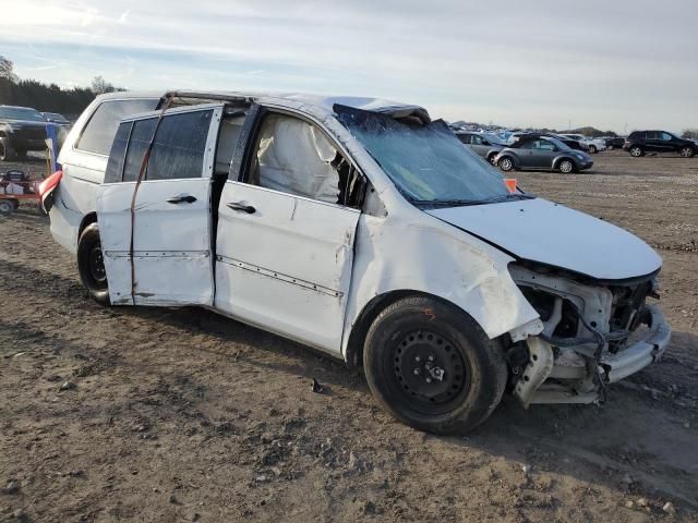 2008 Honda Odyssey LX