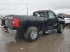 2011 Chevrolet Silverado C1500