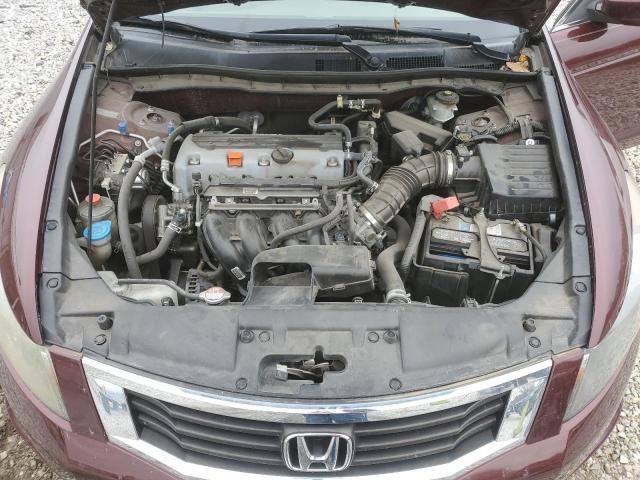 2010 Honda Accord LX