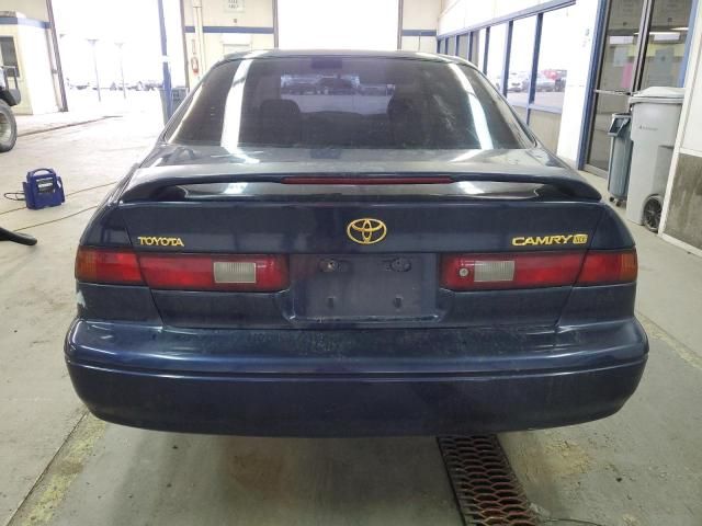 1997 Toyota Camry CE