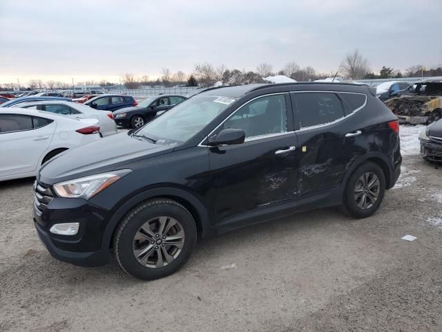 2016 Hyundai Santa FE Sport