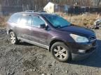 2009 Chevrolet Traverse LT