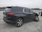 2022 Chevrolet Traverse LT