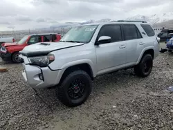 2021 Toyota 4runner SR5/SR5 Premium en venta en Magna, UT