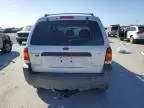 2006 Ford Escape XLT