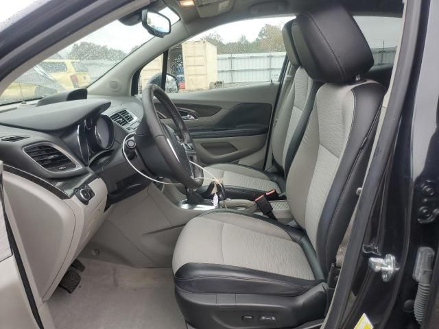 2015 Buick Encore Convenience