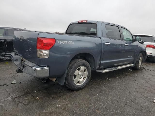 2008 Toyota Tundra Crewmax Limited