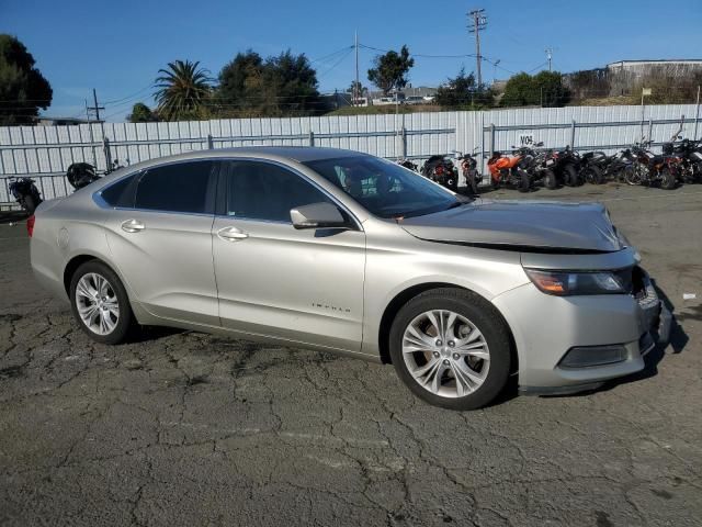 2015 Chevrolet Impala LT