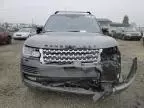 2014 Land Rover Range Rover Supercharged