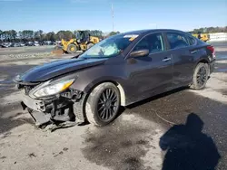 2016 Nissan Altima 2.5 en venta en Dunn, NC