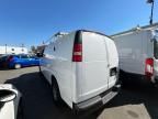 2014 Chevrolet Express G2500