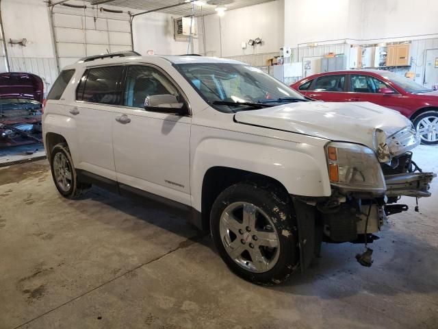 2013 GMC Terrain SLT