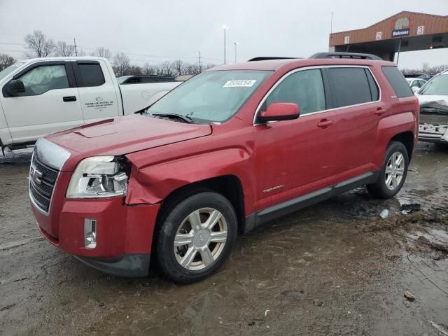 2014 GMC Terrain SLE