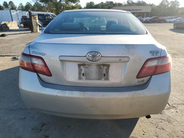 2007 Toyota Camry CE