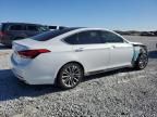 2017 Genesis G80 Base