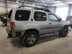 2004 Nissan Xterra XE