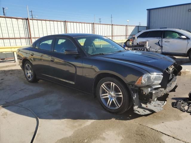 2013 Dodge Charger R/T