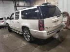 2009 GMC Yukon XL Denali