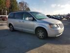 2008 Chrysler Town & Country Touring