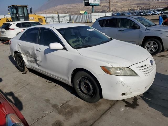 2008 Toyota Camry CE