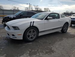 2013 Ford Mustang en venta en Lebanon, TN